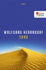 Cover: Sand - Rowohlt