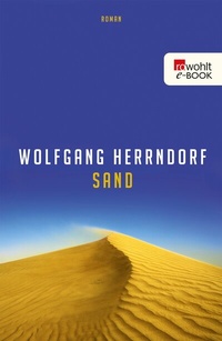 Enlarge image Cover: Sand - Rowohlt