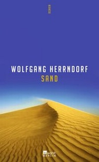 Abbildung von: Sand - Rowohlt Berlin