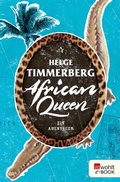 Cover: African Queen - Rowohlt