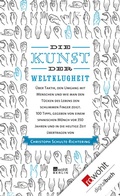 Cover: Die Kunst der Weltklugheit - Rowohlt