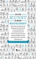 Cover: Die Kunst der Weltklugheit - Rowohlt Berlin