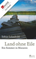 Cover: Land ohne Eile - Rowohlt