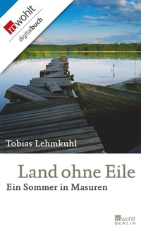 Abbildung von: Land ohne Eile - Rowohlt