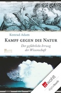 Cover: Kampf gegen die Natur - Rowohlt