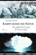 Cover: Kampf gegen die Natur - Rowohlt Berlin