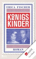 Cover: K&ouml;nigskinder - Rowohlt