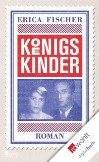 Abbildung von: Königskinder - Rowohlt