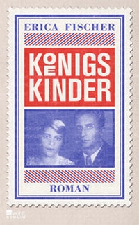 Abbildung von: Königskinder - Rowohlt Berlin