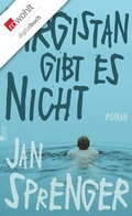 Cover: Kirgistan gibt es nicht - Rowohlt