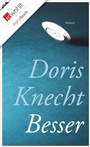 Cover: Besser - Rowohlt