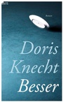 Cover: Besser - Rowohlt Berlin