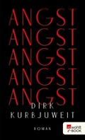 Cover: Angst - Rowohlt