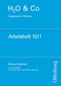 Abbildung von: H2O & Co - Realschule Bayern 2002 - Gruppe 10/I - Oldenbourg Schulbuchverlag