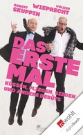 Cover: Das erste Mal - Rowohlt
