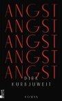 Cover: Angst - Rowohlt Berlin