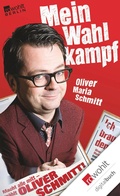 Cover: Mein Wahlkampf - Rowohlt