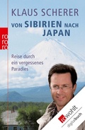 Cover: Von Sibirien nach Japan - Rowohlt