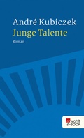 Cover: Junge Talente - Rowohlt