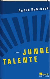 Abbildung von: Junge Talente - Rowohlt Berlin
