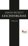 Cover: Leichenbl&auml;sse - Rowohlt