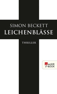 Abbildung von: Leichenblässe - Rowohlt