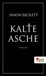 Cover: Kalte Asche - Rowohlt
