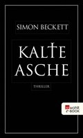 Cover: Kalte Asche - Rowohlt