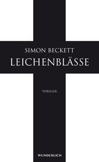 Abbildung von: Leichenblässe - Wunderlich