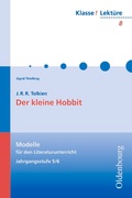 Cover: Klasse! Lekt&uuml;re - Modelle f&uuml;r den Literaturunterricht 5-10 - 5./6. Jahrgangsstufe - Oldenbourg Schulbuchverlag