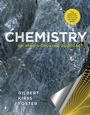 Cover: Chemistry - WW Norton & Co