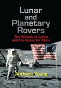 Cover: Lunar and Planetary Rovers - Springer