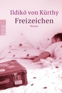 Cover: Freizeichen - Rowohlt