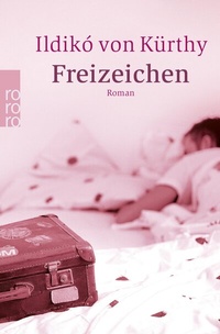 Abbildung von: Freizeichen - Rowohlt