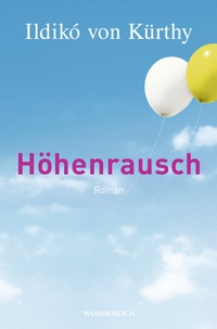 Abbildung von: Höhenrausch - Wunderlich
