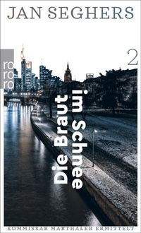 Enlarge image Cover: Die Braut im Schnee - Rowohlt