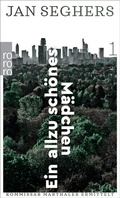 Cover: Ein allzu sch&ouml;nes M&auml;dchen - Rowohlt