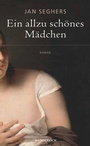 Cover: Ein allzu schönes Mädchen - Wunderlich