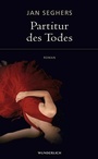 Cover: Partitur des Todes - Wunderlich