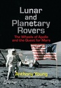 Cover: Lunar and Planetary Rovers - Springer