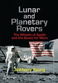 Cover: Lunar and Planetary Rovers - Springer