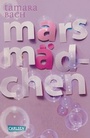 Cover: Marsmädchen - Carlsen