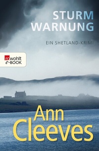 Abbildung von: Sturmwarnung - Rowohlt