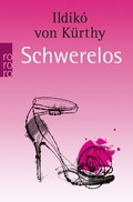 Cover: Schwerelos - Rowohlt