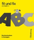 Cover: Fit und fix mit Findefix - 3. Schuljahr - Oldenbourg Schulbuchverlag