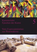 Cover: Kammerlohr - Epochen der Kunst - Band 5 - Oldenbourg Schulbuchverlag