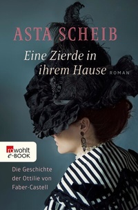 Abbildung von: Eine Zierde in ihrem Hause - Rowohlt