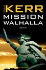 Cover: Mission Walhalla - Wunderlich