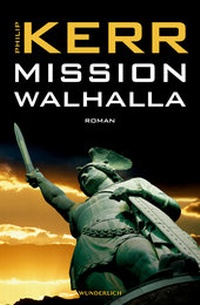 Enlarge image Cover: Mission Walhalla - Wunderlich