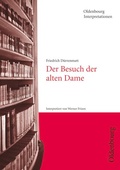 Cover: Oldenbourg Interpretationen - Oldenbourg Schulbuchverlag
